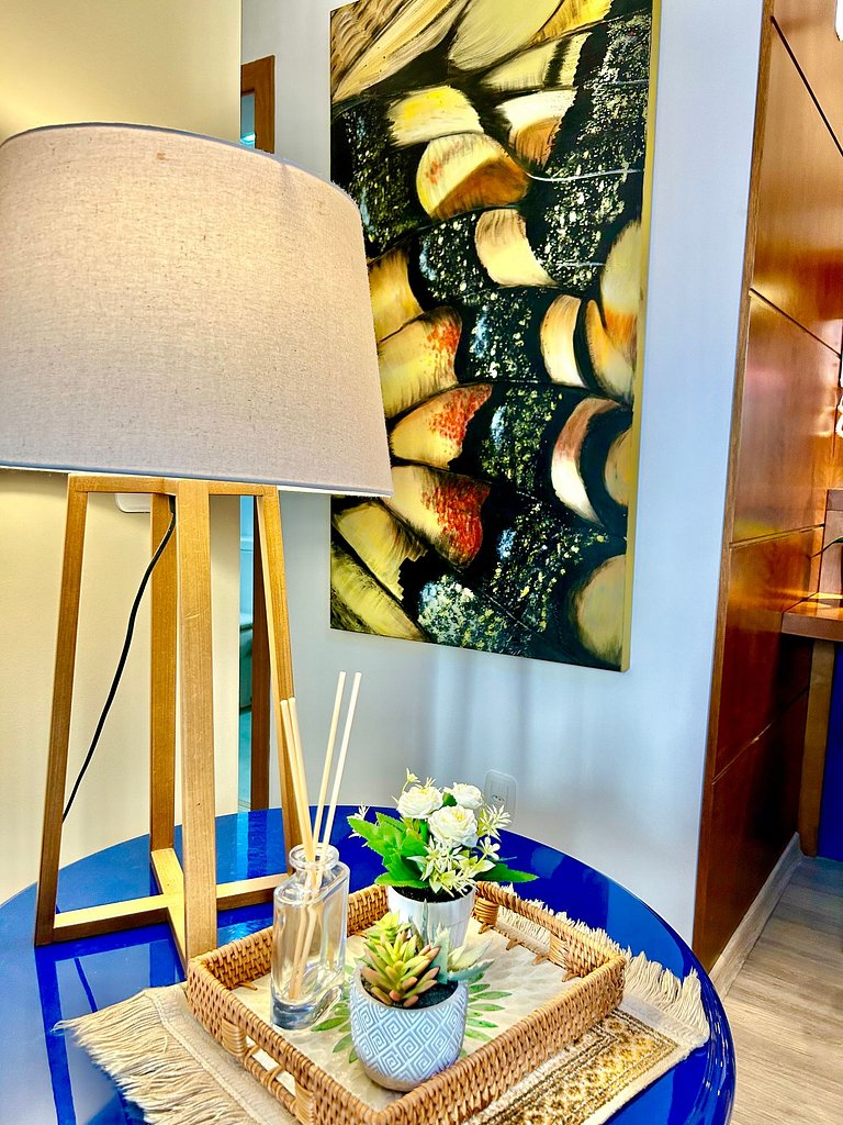 Lindo e Aconchegante com piscina e jacuzzi