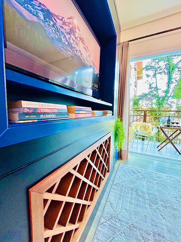 Lindo e Aconchegante com piscina e jacuzzi