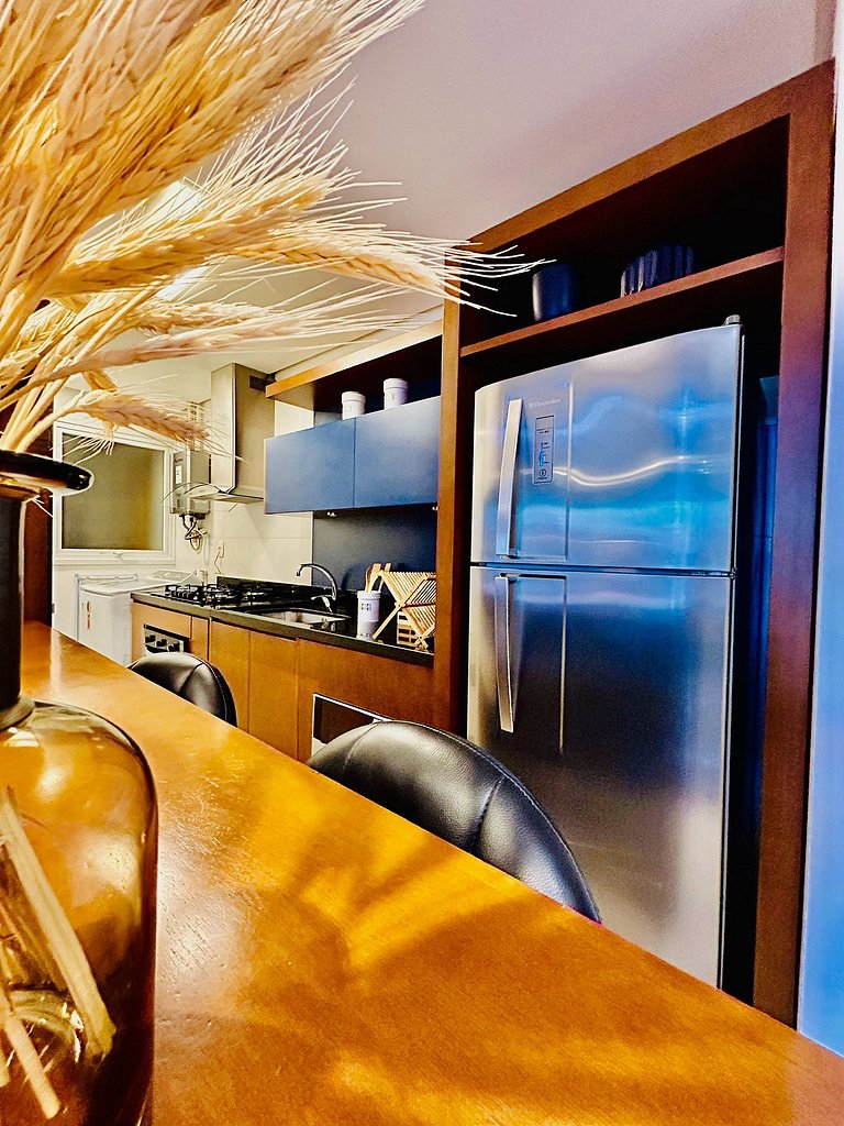 Lindo e Aconchegante com piscina e jacuzzi