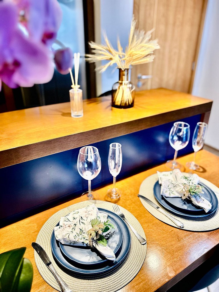 Lindo e Aconchegante com piscina e jacuzzi