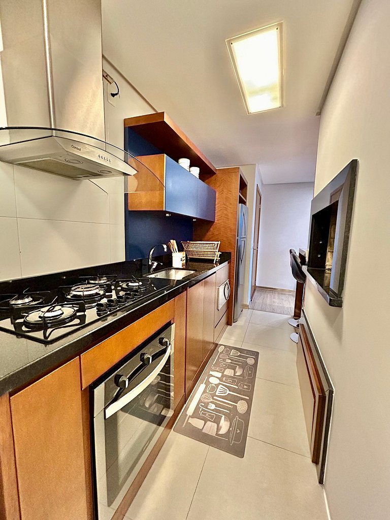 Lindo e Aconchegante com piscina e jacuzzi