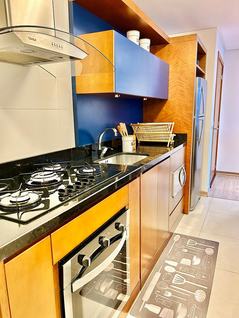 Lindo e Aconchegante com piscina e jacuzzi