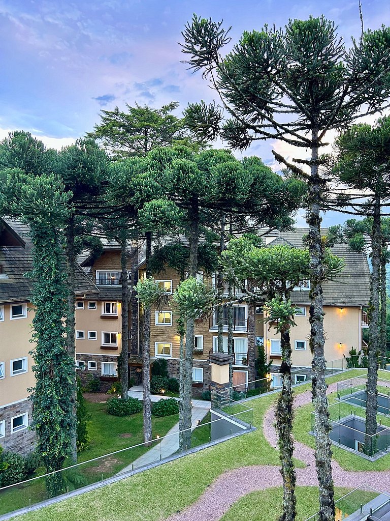 Lindo e Aconchegante com piscina e jacuzzi