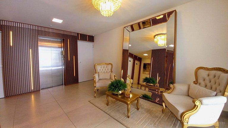 Lindo e Encantador no Centro de Gramado