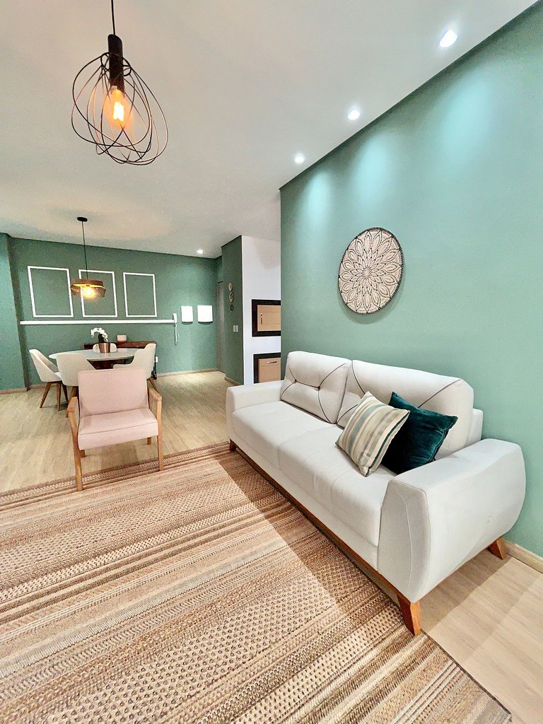 Lindo e Encantador no Centro de Gramado