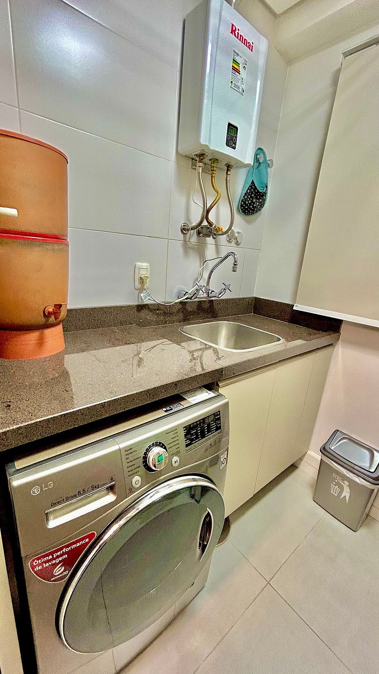 Lindo e aconchegante com lareira cond c/ piscina