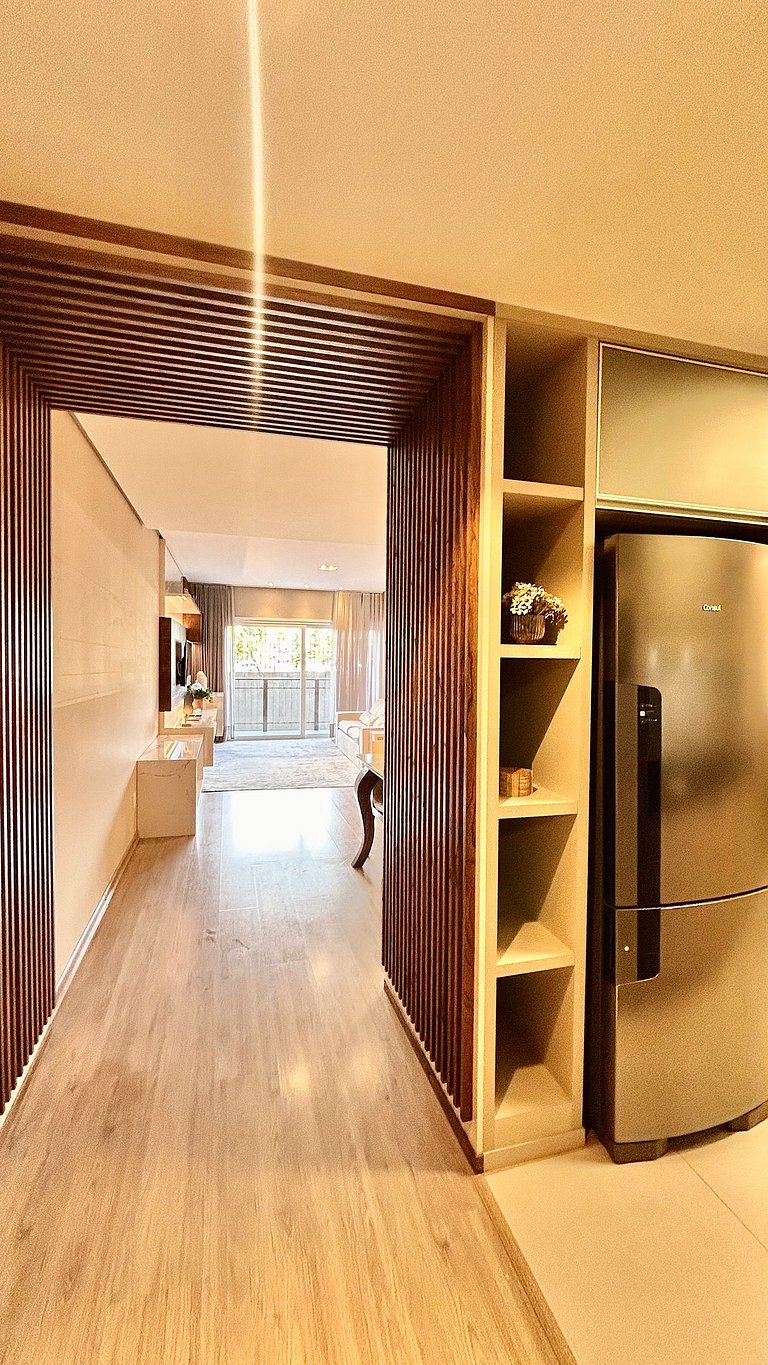 Seu Lar na Serra com Lareira e Piscina aquecida 4min Centro