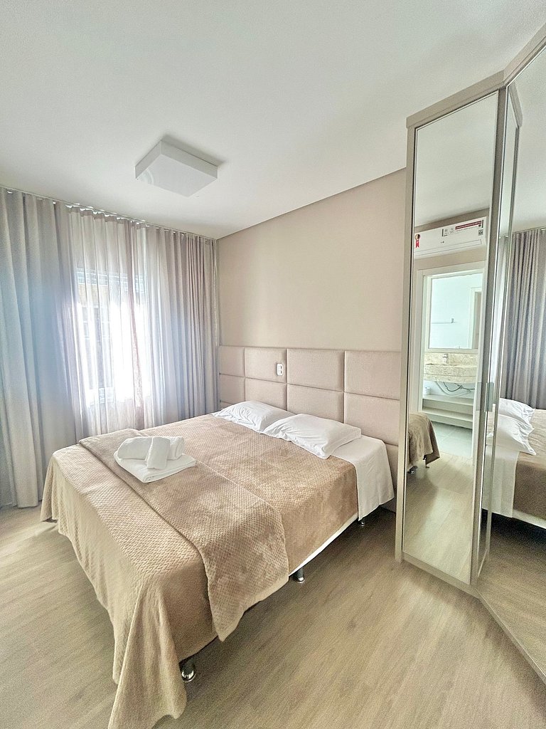 Seu Lar na Serra com Lareira e Piscina aquecida 4min Centro