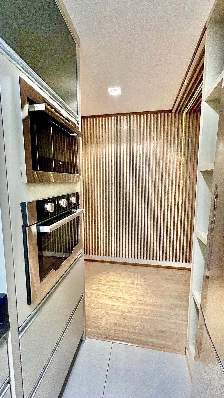 Seu Lar na Serra com Lareira e Piscina aquecida 4min Centro