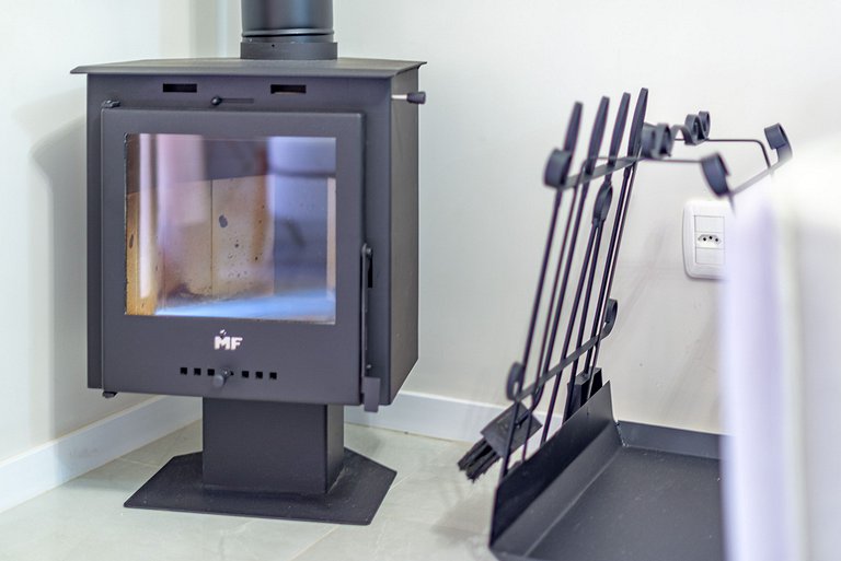 Apto lindo e completo centro de Canela