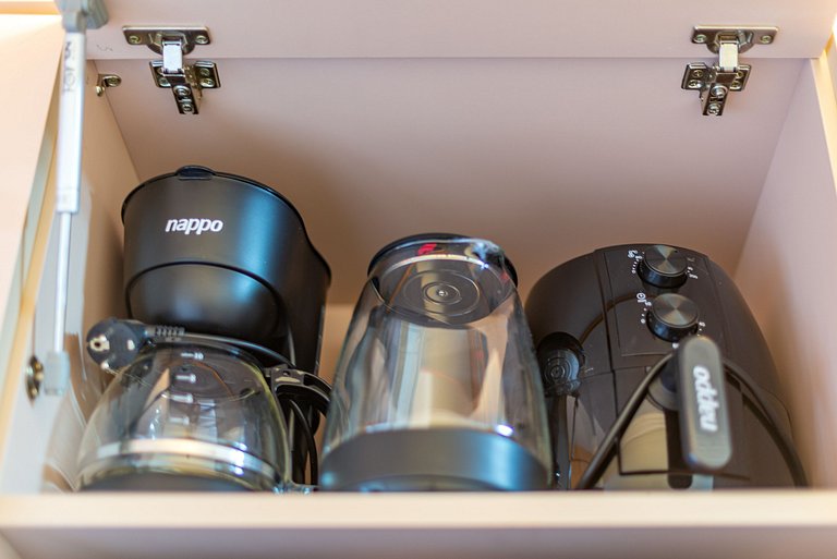 Apto lindo e completo centro de Canela