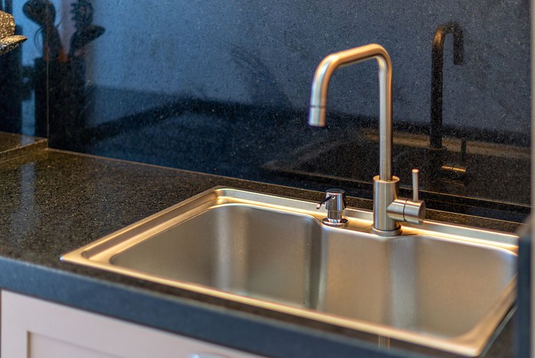 Apto lindo e completo centro de Canela