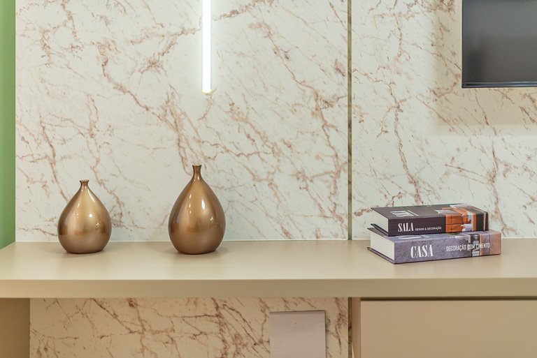 Charme Serrano - Lareira e Catedral a 100mt