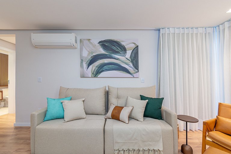 Charme Serrano - Lareira e Catedral a 100mt