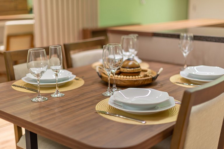 Charme Serrano - Lareira e Catedral a 100mt