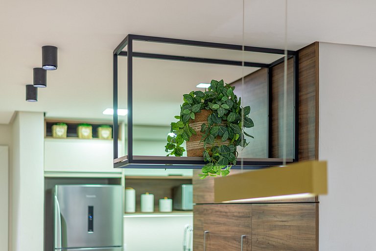 Charme Serrano - Lareira e Catedral a 100mt