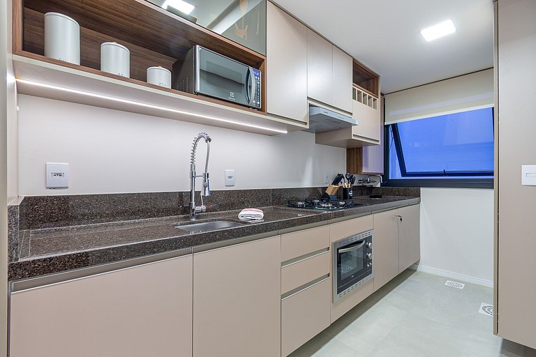 Charme Serrano - Lareira e Catedral a 100mt