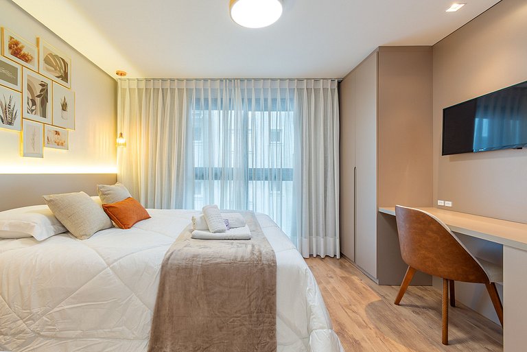 Charme Serrano - Lareira e Catedral a 100mt