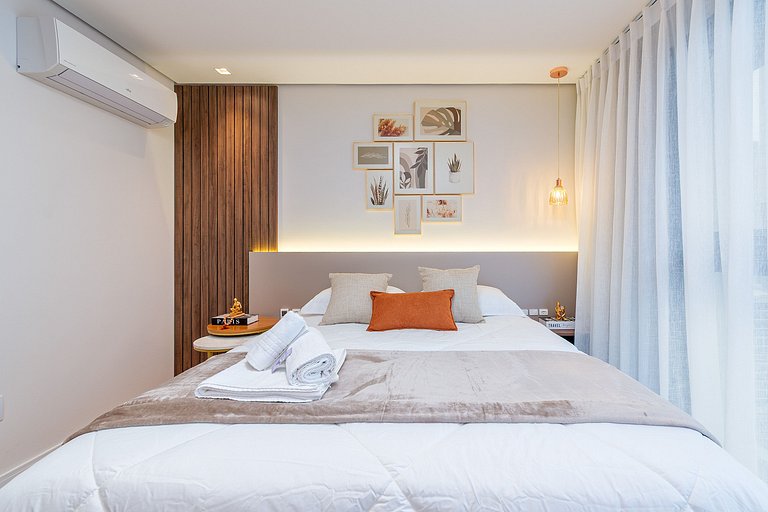 Charme Serrano - Lareira e Catedral a 100mt