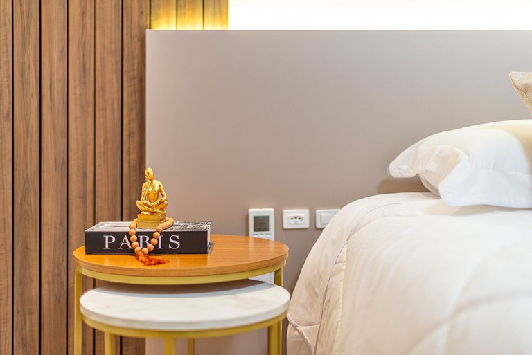 Charme Serrano - Lareira e Catedral a 100mt