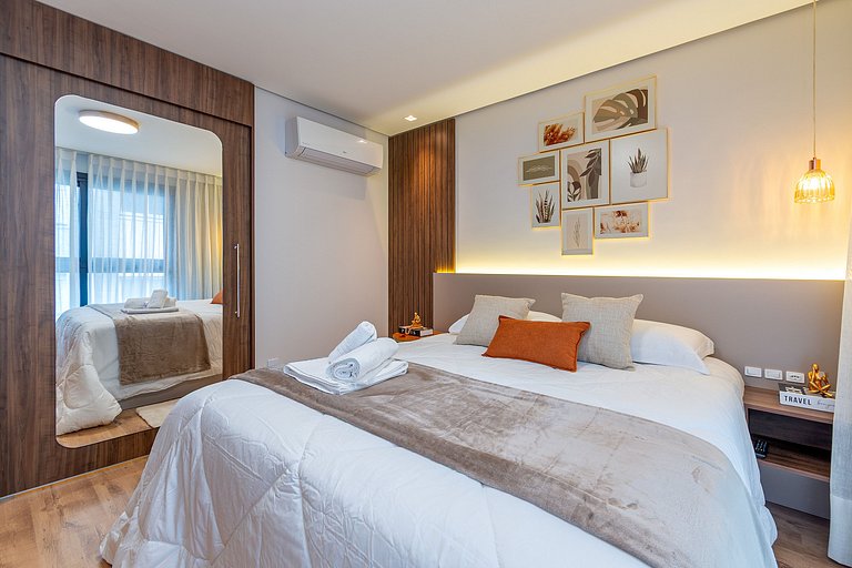 Charme Serrano - Lareira e Catedral a 100mt