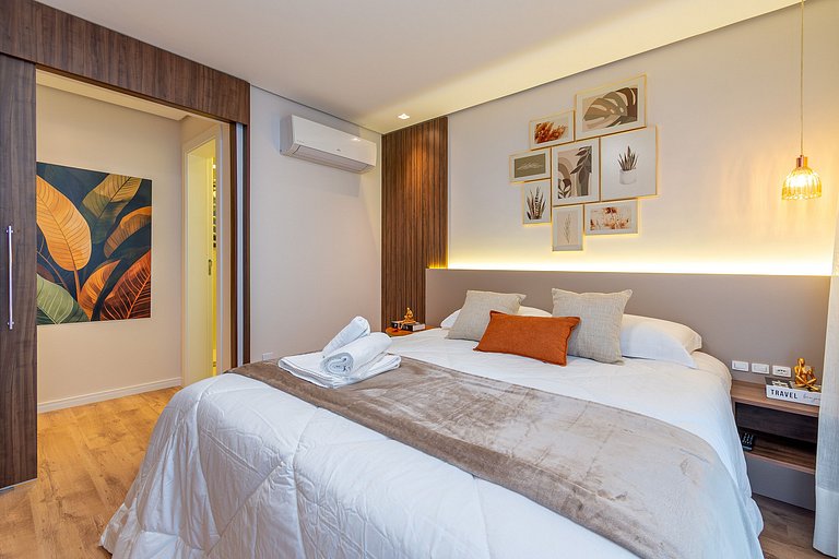 Charme Serrano - Lareira e Catedral a 100mt