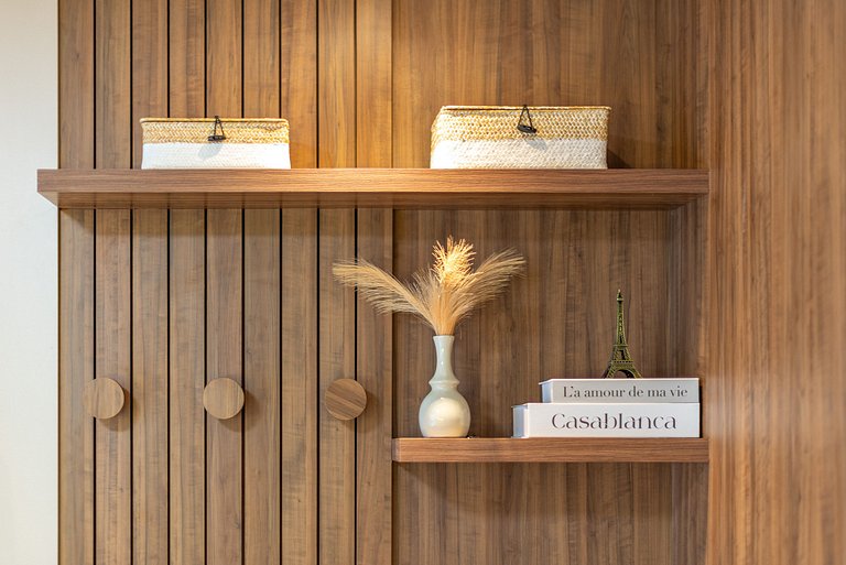 Charme Serrano - Lareira e Catedral a 100mt