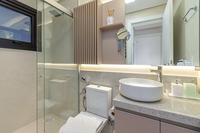 Charme Serrano - Lareira e Catedral a 100mt