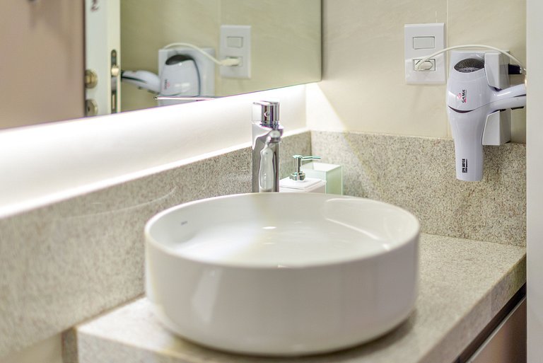 Charme Serrano - Lareira e Catedral a 100mt