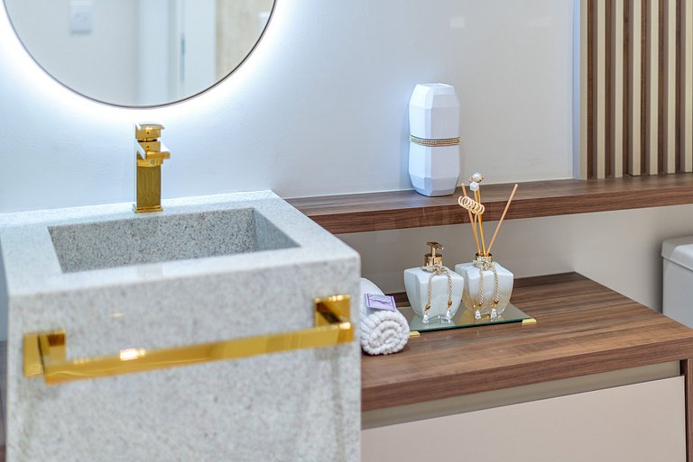 Charme Serrano - Lareira e Catedral a 100mt