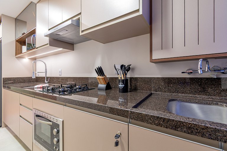 Charme Serrano - Lareira e Catedral a 100mt