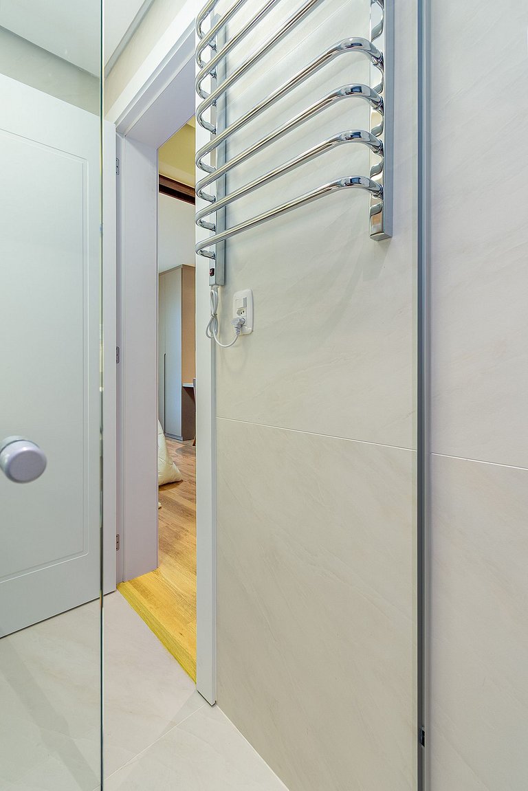 Charme Serrano - Lareira e Catedral a 100mt