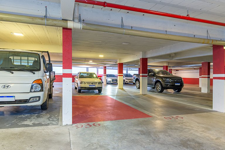 Charme Serrano - Lareira e Catedral a 100mt