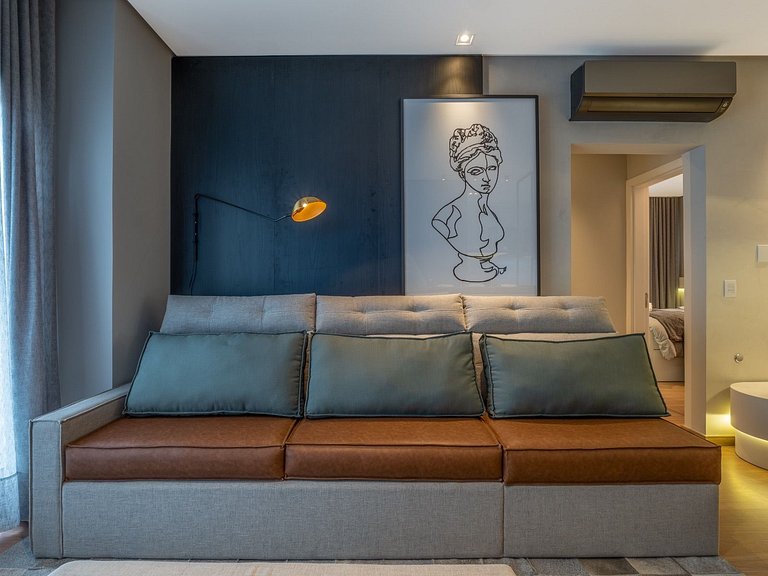 Estilo e Sofisticação no Centro de Gramado