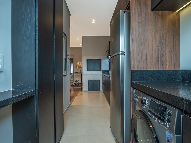 Estilo e Sofisticação no Centro de Gramado