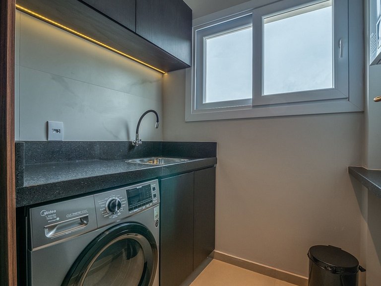 Estilo e Sofisticação no Centro de Gramado