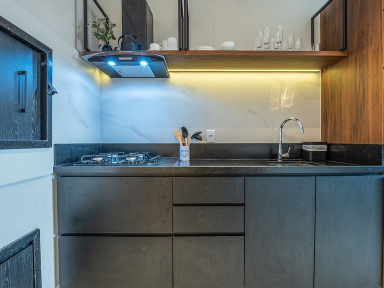 Estilo e Sofisticação no Centro de Gramado