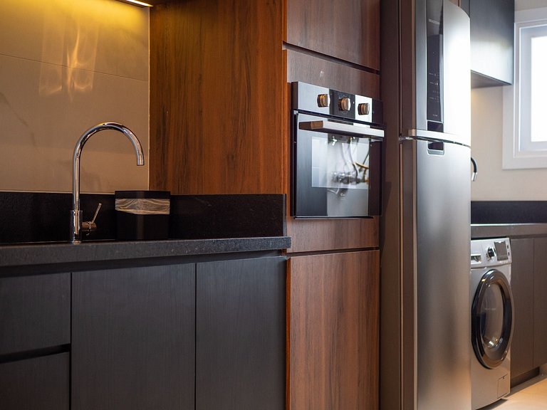 Estilo e Sofisticação no Centro de Gramado