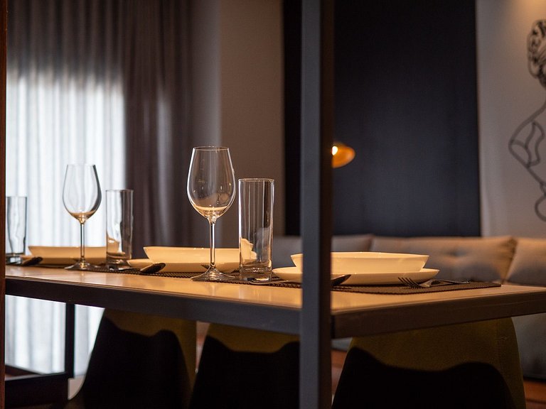 Estilo e Sofisticação no Centro de Gramado