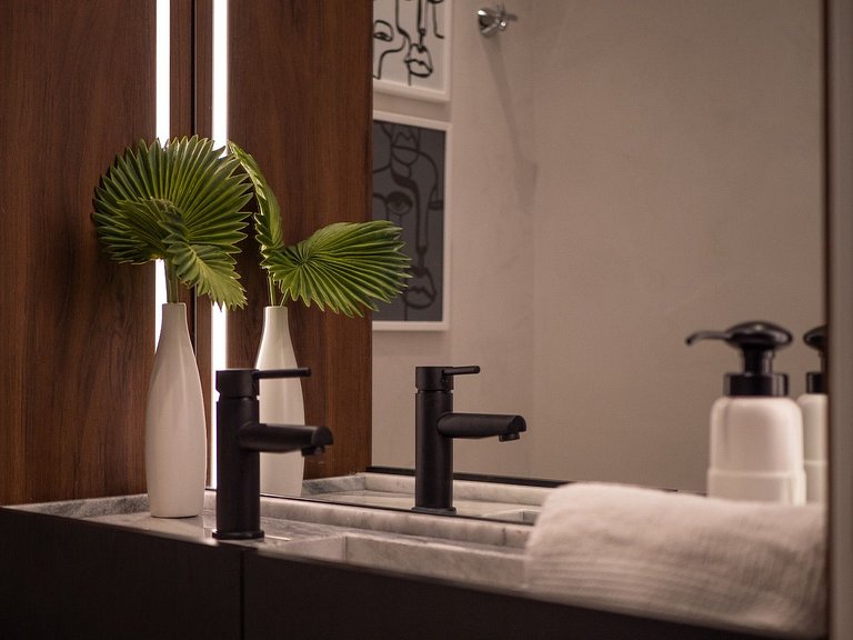 Estilo e Sofisticação no Centro de Gramado