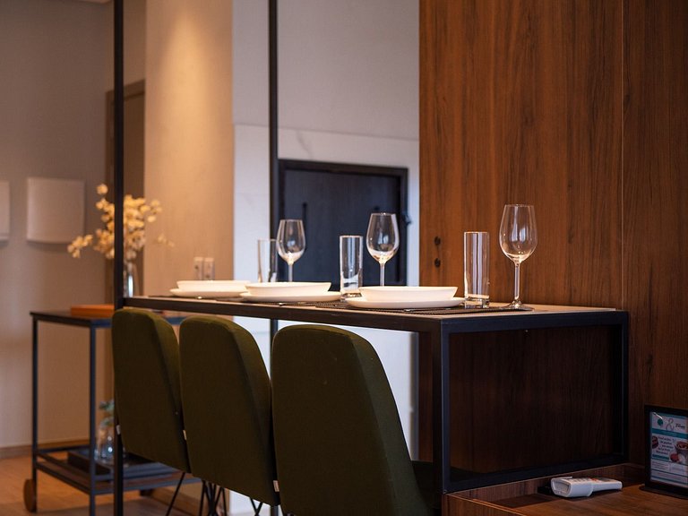 Estilo e Sofisticação no Centro de Gramado