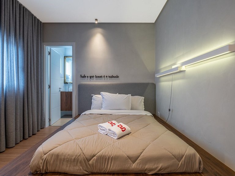 Estilo e Sofisticação no Centro de Gramado