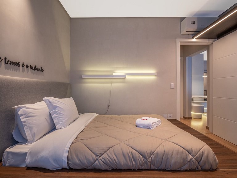 Estilo e Sofisticação no Centro de Gramado