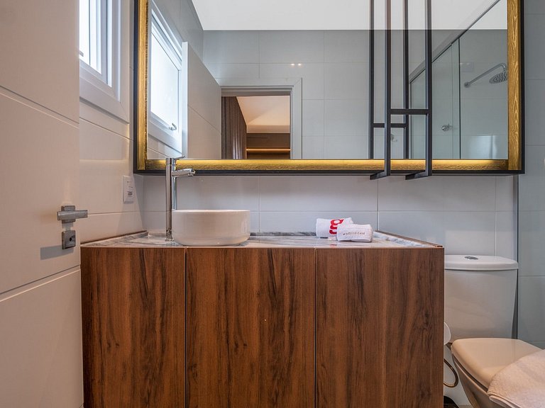 Estilo e Sofisticação no Centro de Gramado