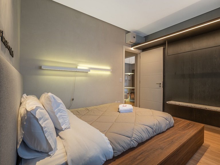 Estilo e Sofisticação no Centro de Gramado