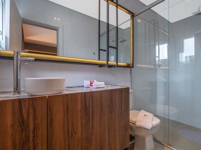 Estilo e Sofisticação no Centro de Gramado