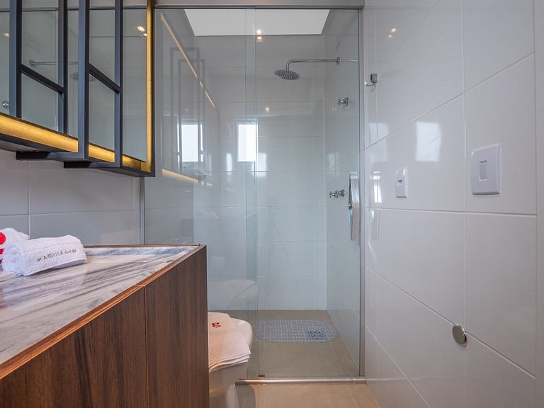 Estilo e Sofisticação no Centro de Gramado