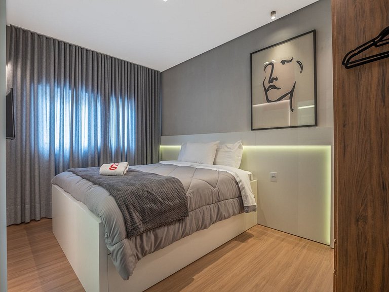 Estilo e Sofisticação no Centro de Gramado