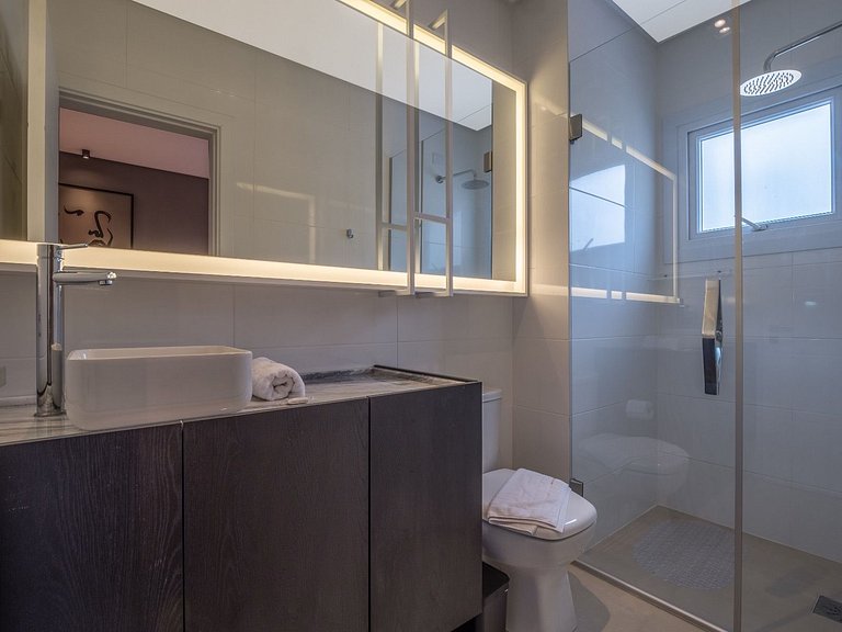 Estilo e Sofisticação no Centro de Gramado