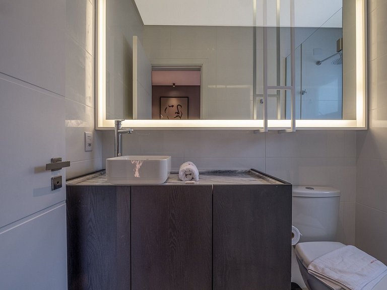 Estilo e Sofisticação no Centro de Gramado